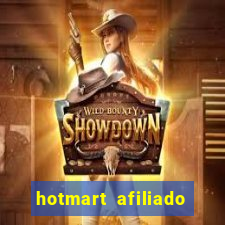 hotmart afiliado entrar login